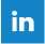 LinkedIn Icon
